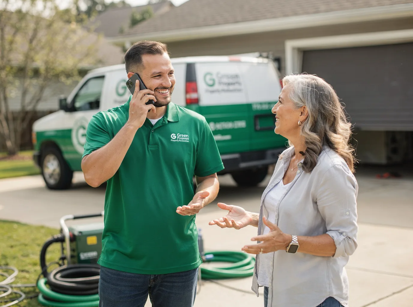 Water Damage Restoration Evergreen, CO FAQs